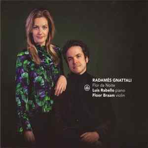 Download Radamés Gnattali, Luís Rabello, Floor Braam - Flor Da Noite