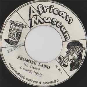 Download Gregory Isaacs - Promise Land