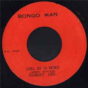 Download Hubert Lee - Girl In Is Mind