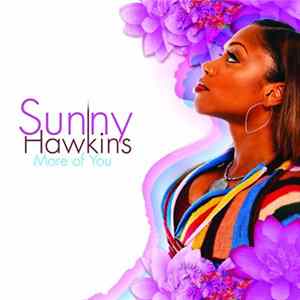 Download Sunny Hawkins - More Of You