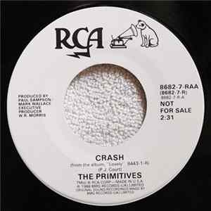 Download The Primitives - Crash
