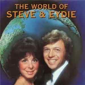 Download Steve & Eydie With The Mike Curb Congregation - The World Of Steve & Eydie
