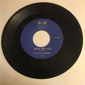 Download The Koal Krackers - Wedding March Polka / Jolly Cholly Czardas