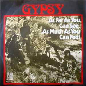 Download Gypsy - As Far As You Can See, As Much As You Can Feel
