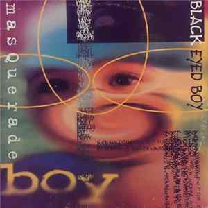 Download Masquerade - Black Eyed Boy