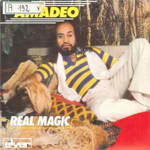 Download Amadeo - Real Magic