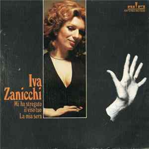 Download Iva Zanicchi - Mi ha stregato il viso tuo
