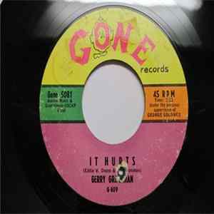 Download Gerry Granahan - It Hurts / Look For Me