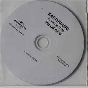 Download Earthgang Ft. Young Thug - Proud Of U