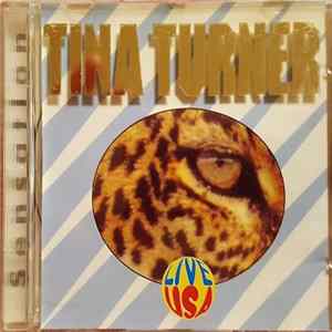 Download Tina Turner - Live USA