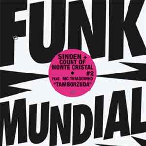 Download Sinden + Count Of Monte Cristal - Tamborzuda