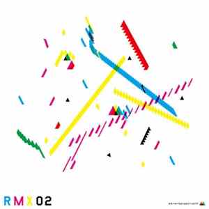 Download Various - RMX02