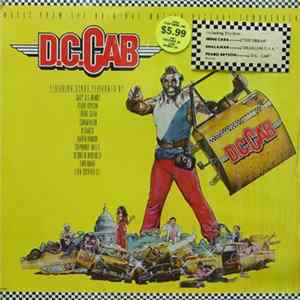 Download Various - Music From The Original Motion Picture Soundtrack - D.C. Cab