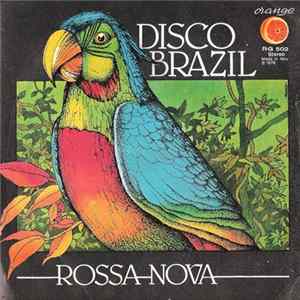 Download Rossa Nova - Disco Brazil