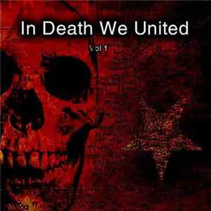 Download Sói Đen / Black Infinity / Disgusted - In Death We United Vol. 1