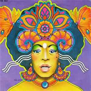 Download Merry Clayton - The Acid Queen = La Reina Bruja