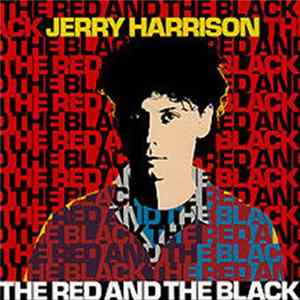 Download Jerry Harrison - The Red And The Black