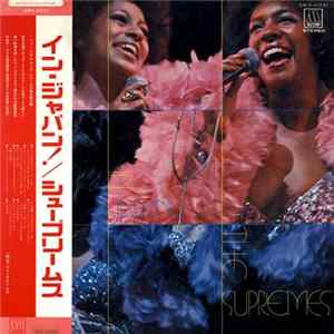 Download The Supremes - In Japan !