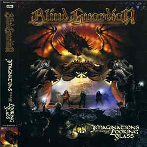 Download Blind Guardian - Imaginations Through The Looking Glass
