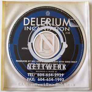 Download Delerium - Incantation