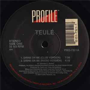 Download Teulé - Drink On Me