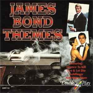 Download The London Theatre Orchestra - James Bond Themes