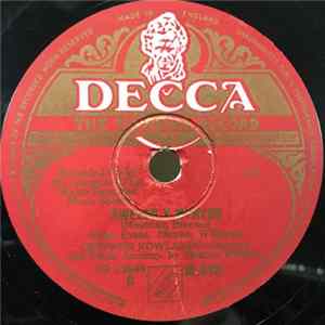 Download Ceiwen Rowlands - Awelon Y Mynydd / Y Blodau Ger Y Drws