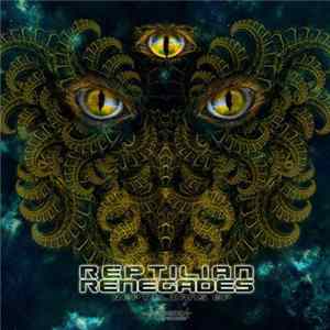 Download Reptilian Renegades - Reptilians EP