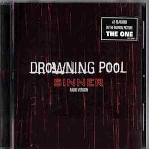 Download Drowning Pool - Sinner (Radio Version)
