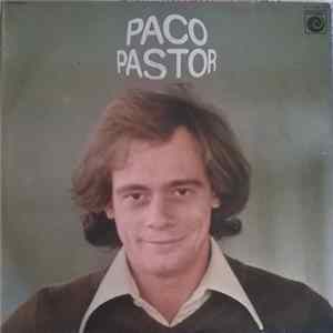 Download Paco Pastor - Paco Pastor