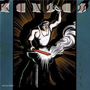 Download Kansas - Power