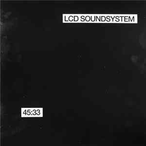 Download LCD Soundsystem - 45:33