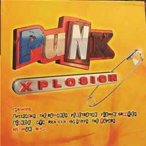 Download Various - Punk Xplosion
