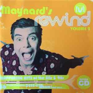 Download Various - Maynard's Rewind Volume 2