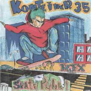 Download Konteiner 35 - Skate Punk