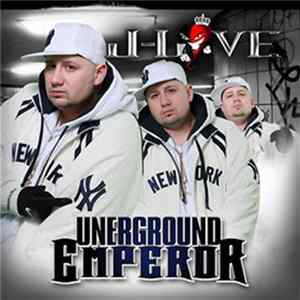 Download J-Love - Underground Emperor