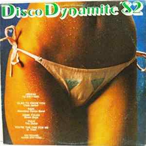 Download Various - Disco Dynamite '82