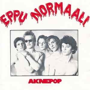 Download Eppu Normaali - Aknepop