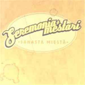 Download Seremoniamestari - Sanasta Miestä