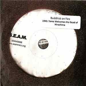 Download Buddhist On Fire - 1945: Yama Welcomes The Dead Of Hiroshima