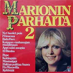 Download Marion - Marionin Parhaita 2