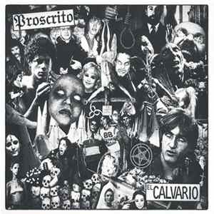 Download Proscrito - El Calvario