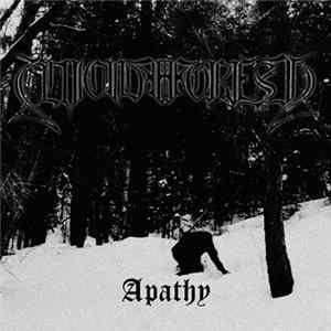 Download Suicide Forest - Apathy