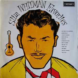 Download Slim Whitman - Favorites