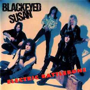 Download Blackeyed Susan - Electric Rattlebone