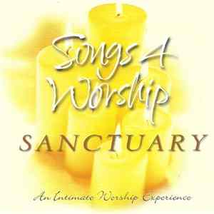 Download Various - Songs 4 Worship - Sanctuary