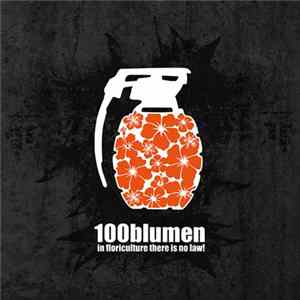 Download 100blumen - In Floriculture There Is No Law!