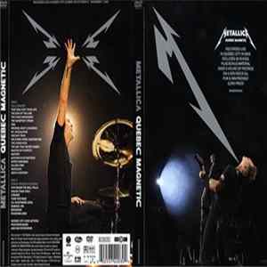 Download Metallica - Quebec Magnetic