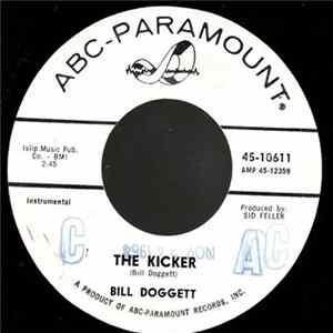 Download Bill Doggett - The Kicker / Mudcat