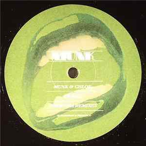 Download Munk & Chloé - Ce Kul (The Roma Remixes)